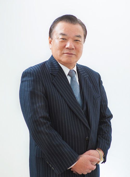 代表取締役社長　坂井 光藏