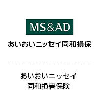 あいおいニッセイ
                                    同和損害保険