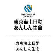 東京海上日動
                                    あんしん生命